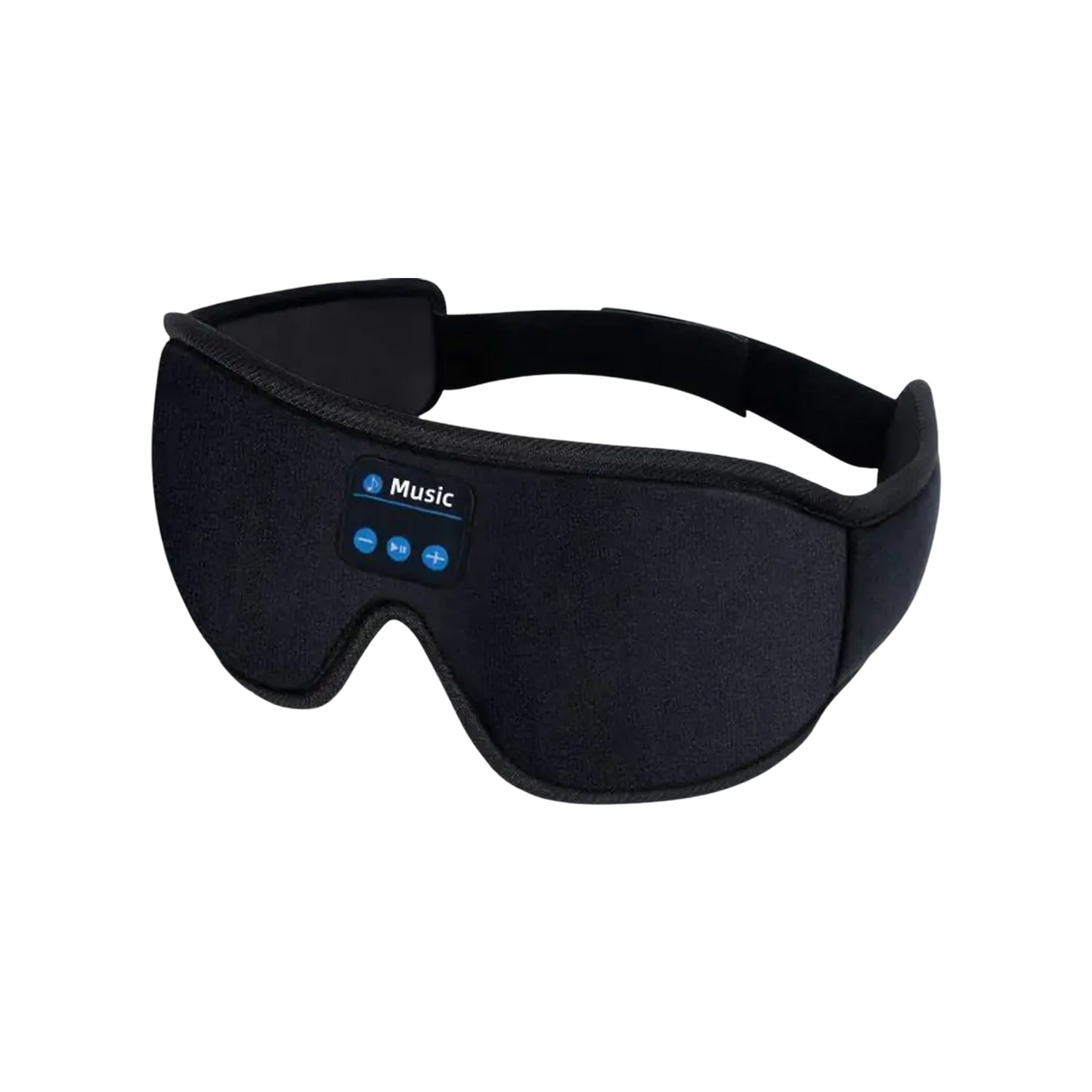 LUNARIS — 3D BLUETOOTH SLEEP MASK