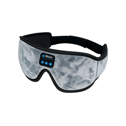 LUNARIS — 3D BLUETOOTH SLEEP MASK