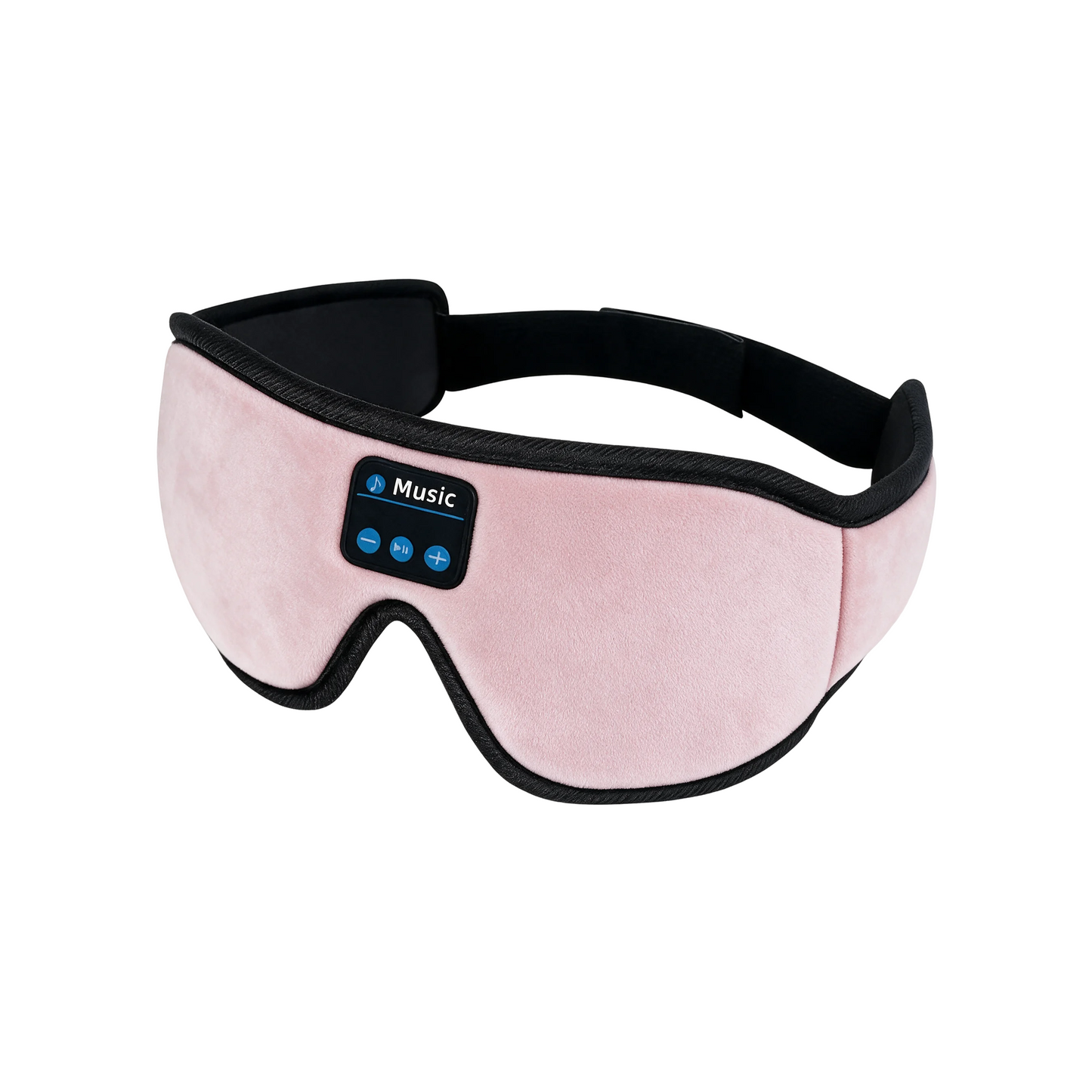 LUNARIS — 3D BLUETOOTH SLEEP MASK