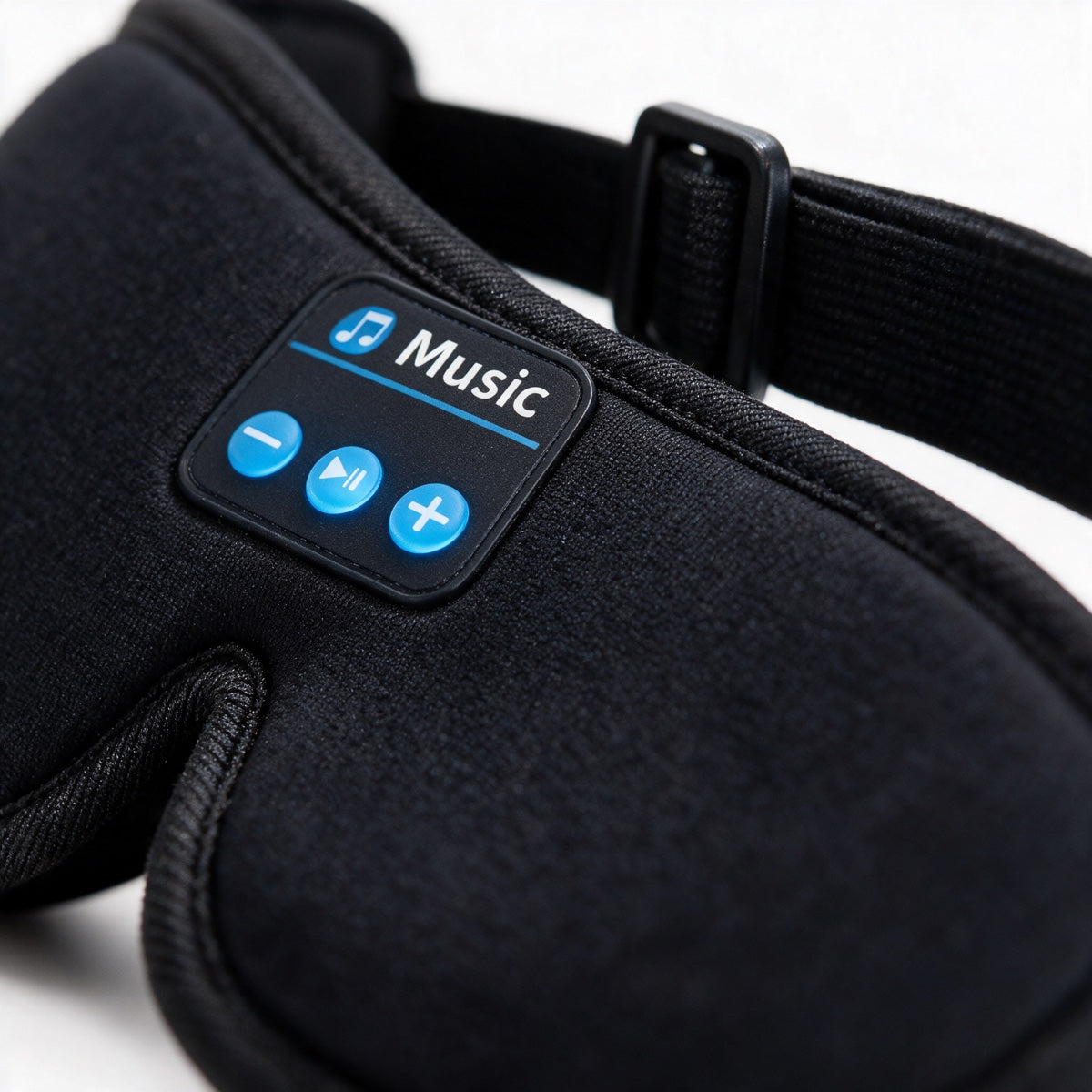LUNARIS — 3D BLUETOOTH SLEEP MASK