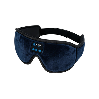 LUNARIS — 3D BLUETOOTH SLEEP MASK